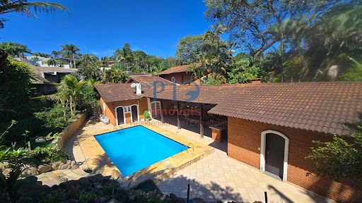 Casa, 3 quartos, 500 m² - Foto 1
