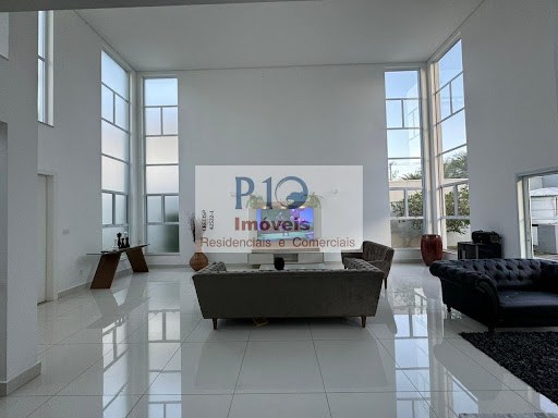Casa, 5 quartos, 530 m² - Foto 3