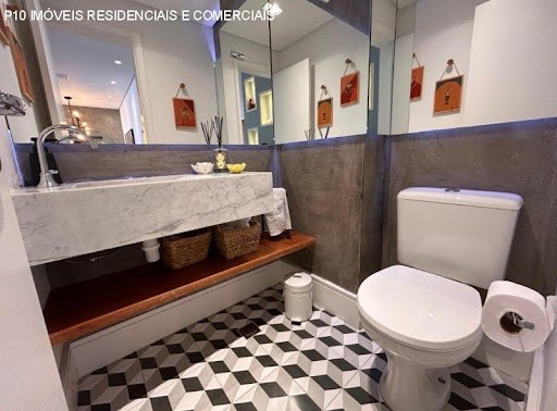 Apartamento, 3 quartos, 116 m² - Foto 16