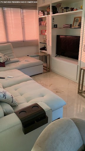 Apartamento, 4 quartos, 240 m² - Foto 9