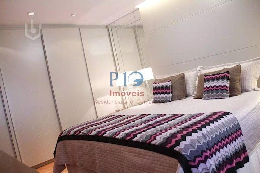 Apartamento, 3 quartos, 200 m² - Foto 26