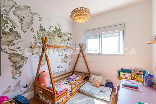 Apartamento, 4 quartos, 200 m² - Foto 11