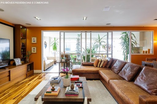Apartamento, 3 quartos, 189 m² - Foto 58