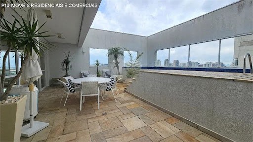 Cobertura, 3 quartos, 348 m² - Foto 28
