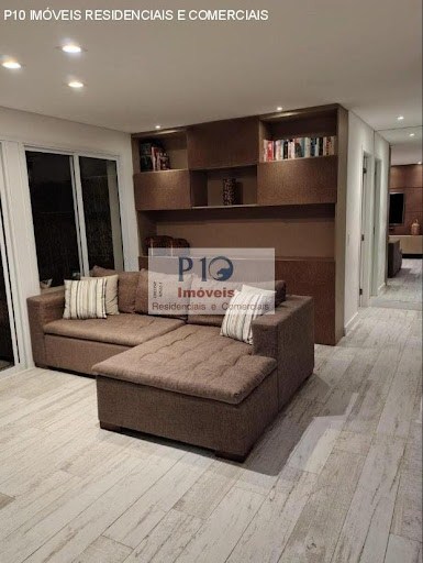 Apartamento, 2 quartos, 92 m² - Foto 11