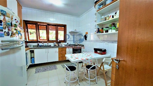 Casa, 4 quartos, 210 m² - Foto 24