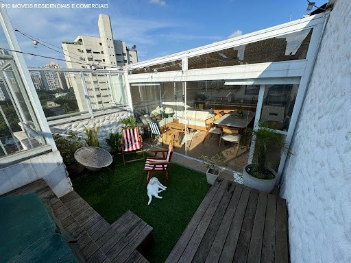 Apartamento, 2 quartos, 104 m² - Foto 18