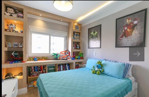 Apartamento, 3 quartos, 238 m² - Foto 8