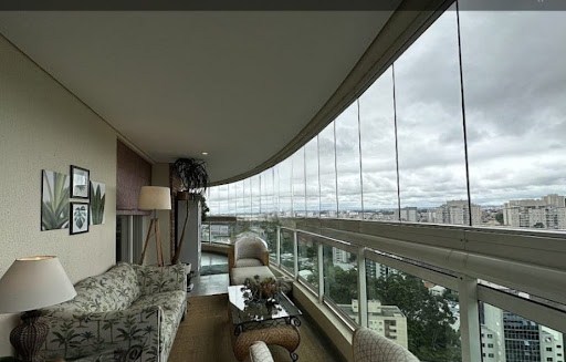 Apartamento, 4 quartos, 261 m² - Foto 14