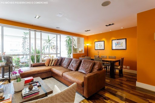 Apartamento, 3 quartos, 189 m² - Foto 56