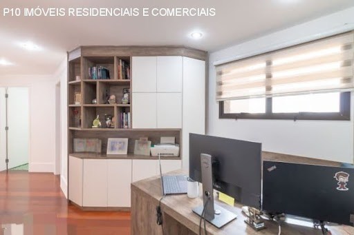 Apartamento, 3 quartos, 172 m² - Foto 17