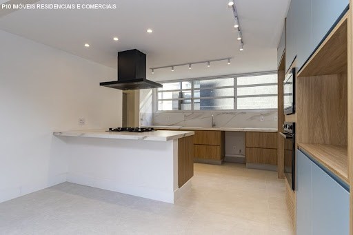 Apartamento, 3 quartos, 167 m² - Foto 4