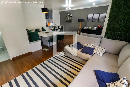 Apartamento, 2 quartos, 84 m² - Foto 15