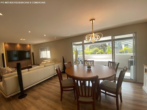 Apartamento, 3 quartos, 137 m² - Foto 23