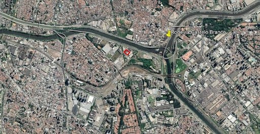 Depósito-Galpão, 8400 m² - Foto 5