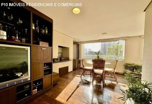 Apartamento, 3 quartos, 206 m² - Foto 3
