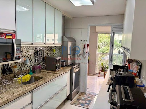 Apartamento, 3 quartos, 106 m² - Foto 15