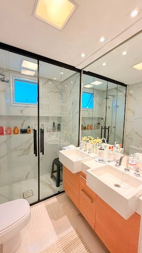 Apartamento, 3 quartos, 142 m² - Foto 5
