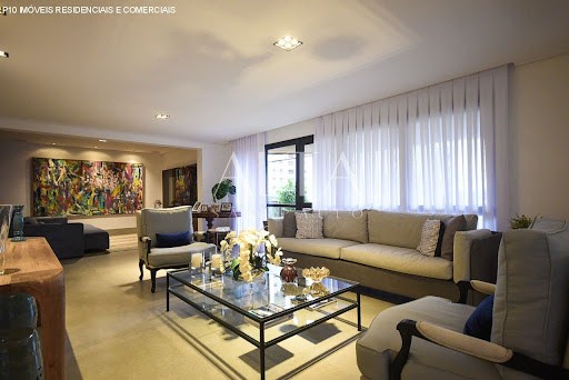 Apartamento, 3 quartos, 315 m² - Foto 17