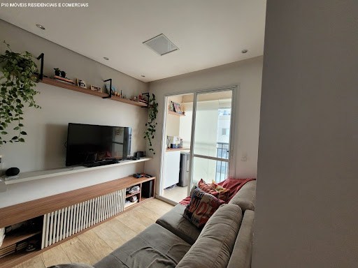 Apartamento, 2 quartos, 48 m² - Foto 1