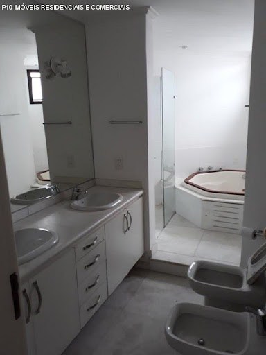Apartamento, 3 quartos, 240 m² - Foto 8