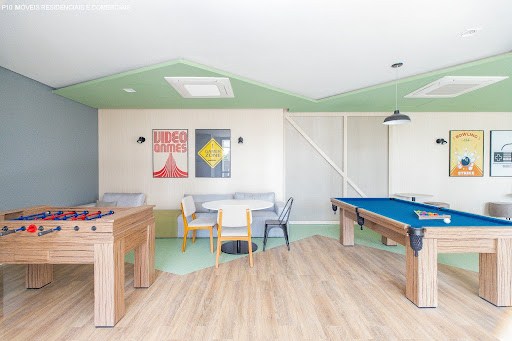 Apartamento, 3 quartos, 125 m² - Foto 3
