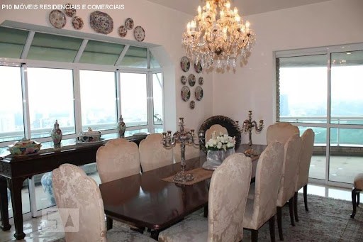 Apartamento, 5 quartos, 368 m² - Foto 8