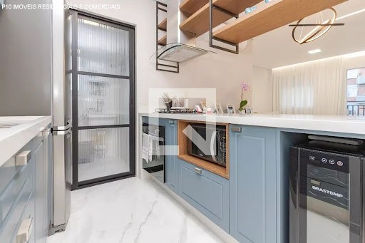 Apartamento, 2 quartos, 75 m² - Foto 11
