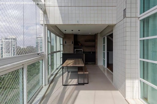 Apartamento, 5 quartos, 270 m² - Foto 34