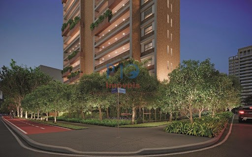Apartamento, 4 quartos, 346 m² - Foto 25