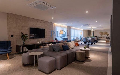 Apartamento, 3 quartos, 142 m² - Foto 16