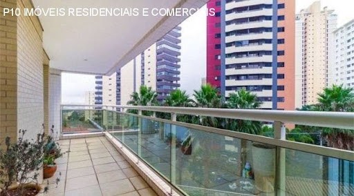 Apartamento, 4 quartos, 366 m² - Foto 12