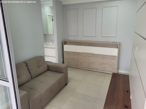 Apartamento, 1 quarto, 38 m² - Foto 6