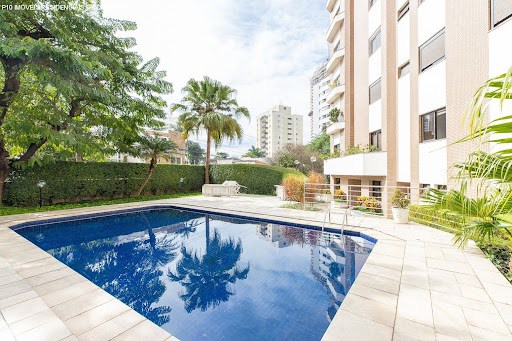 Apartamento, 4 quartos, 327 m² - Foto 37