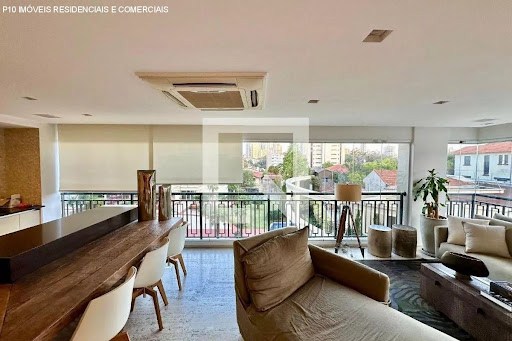Apartamento, 4 quartos, 227 m² - Foto 17