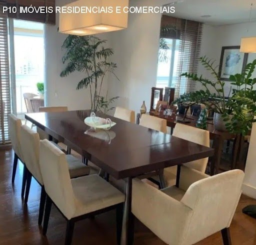 Apartamento, 3 quartos, 275 m² - Foto 17