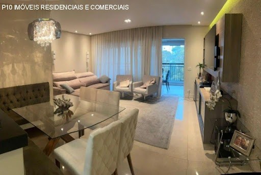 Apartamento, 2 quartos, 104 m² - Foto 1