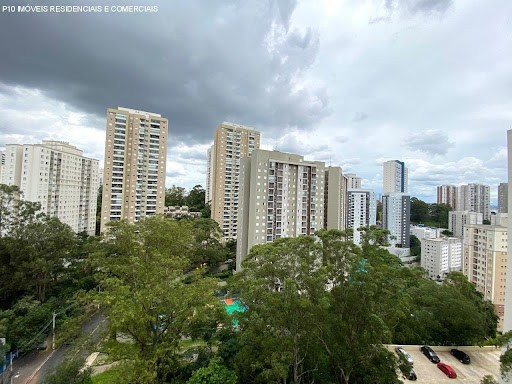 Apartamento, 2 quartos, 51 m² - Foto 3