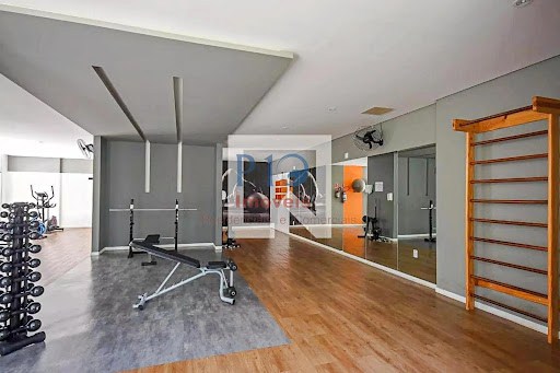Apartamento, 2 quartos, 91 m² - Foto 33