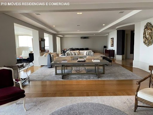 Apartamento, 4 quartos, 607 m² - Foto 30