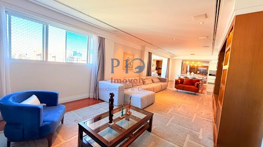 Apartamento, 3 quartos, 291 m² - Foto 32