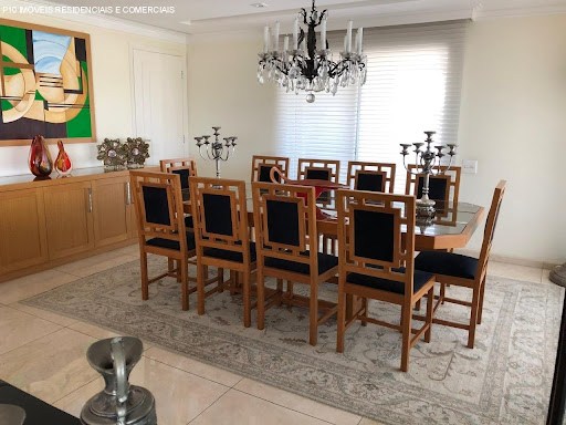 Apartamento, 3 quartos, 847 m² - Foto 15
