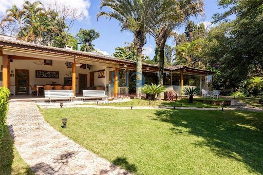 Casa de Condomínio, 5 quartos - Foto 60