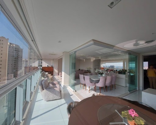 Apartamento, 3 quartos, 225 m² - Foto 50