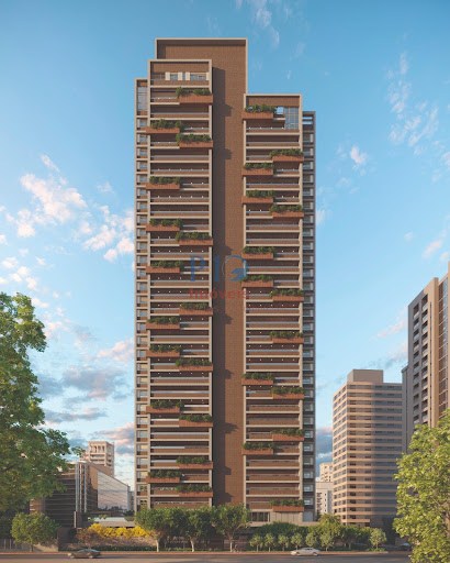 Apartamento, 4 quartos, 346 m² - Foto 5
