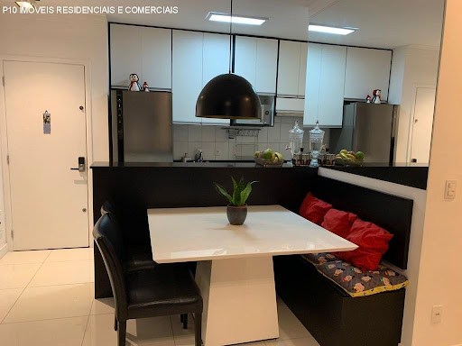 Apartamento, 3 quartos, 179 m² - Foto 18