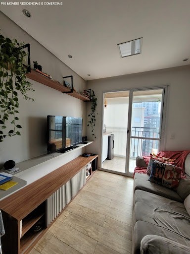 Apartamento, 2 quartos, 48 m² - Foto 28