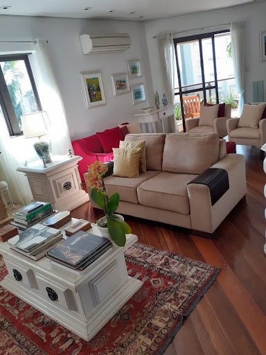 Apartamento, 4 quartos, 217 m² - Foto 13