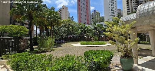 Apartamento, 3 quartos, 250 m² - Foto 56