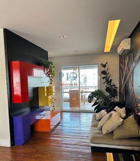 Apartamento, 3 quartos, 200 m² - Foto 32